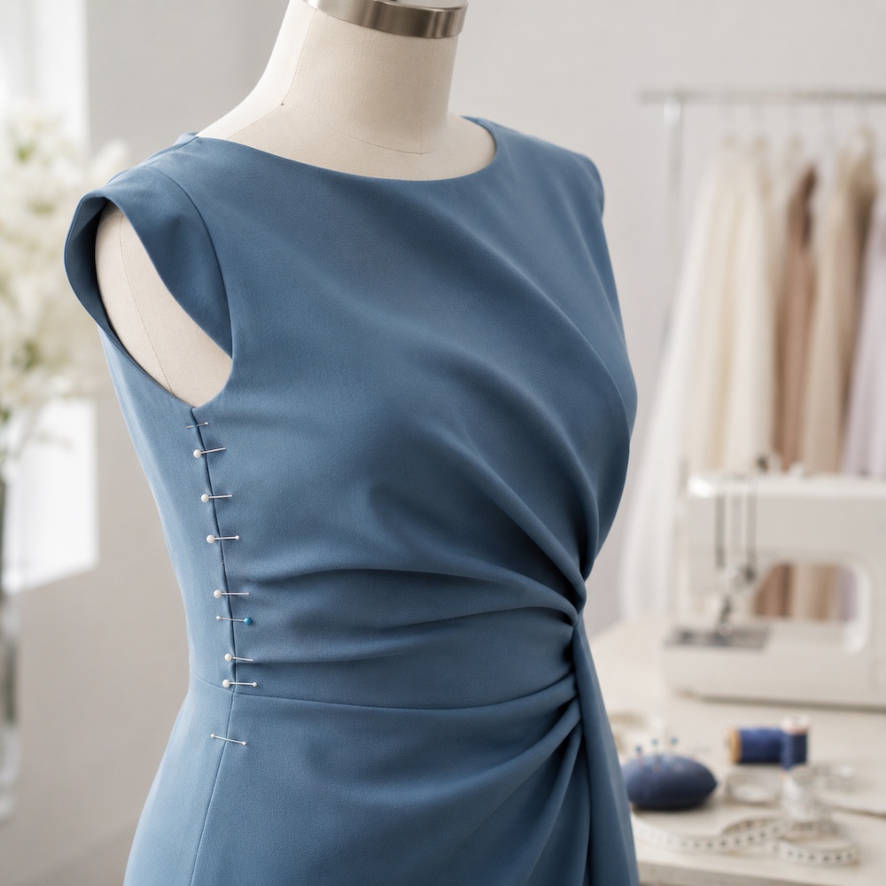 Couture Retouches professionnelles NDG Montreal