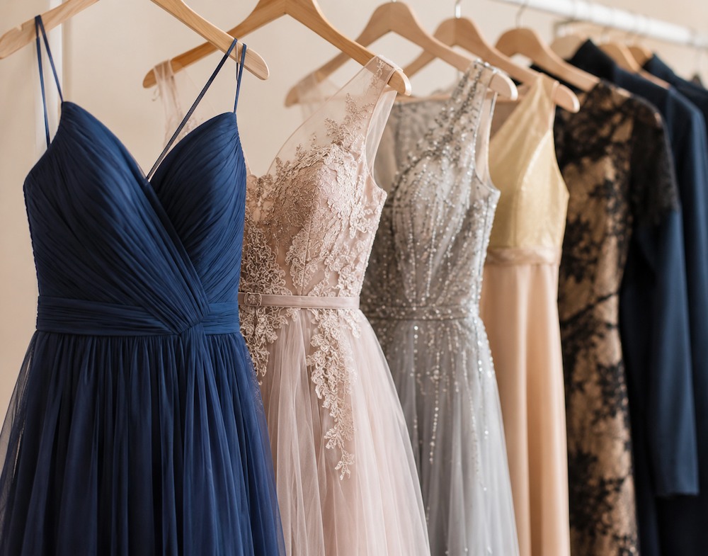 Robes vetements evenements montreal