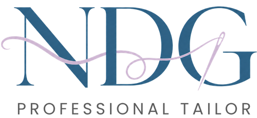 NDG Professional Tailor | Couture sur mesure & retouches à Montréal