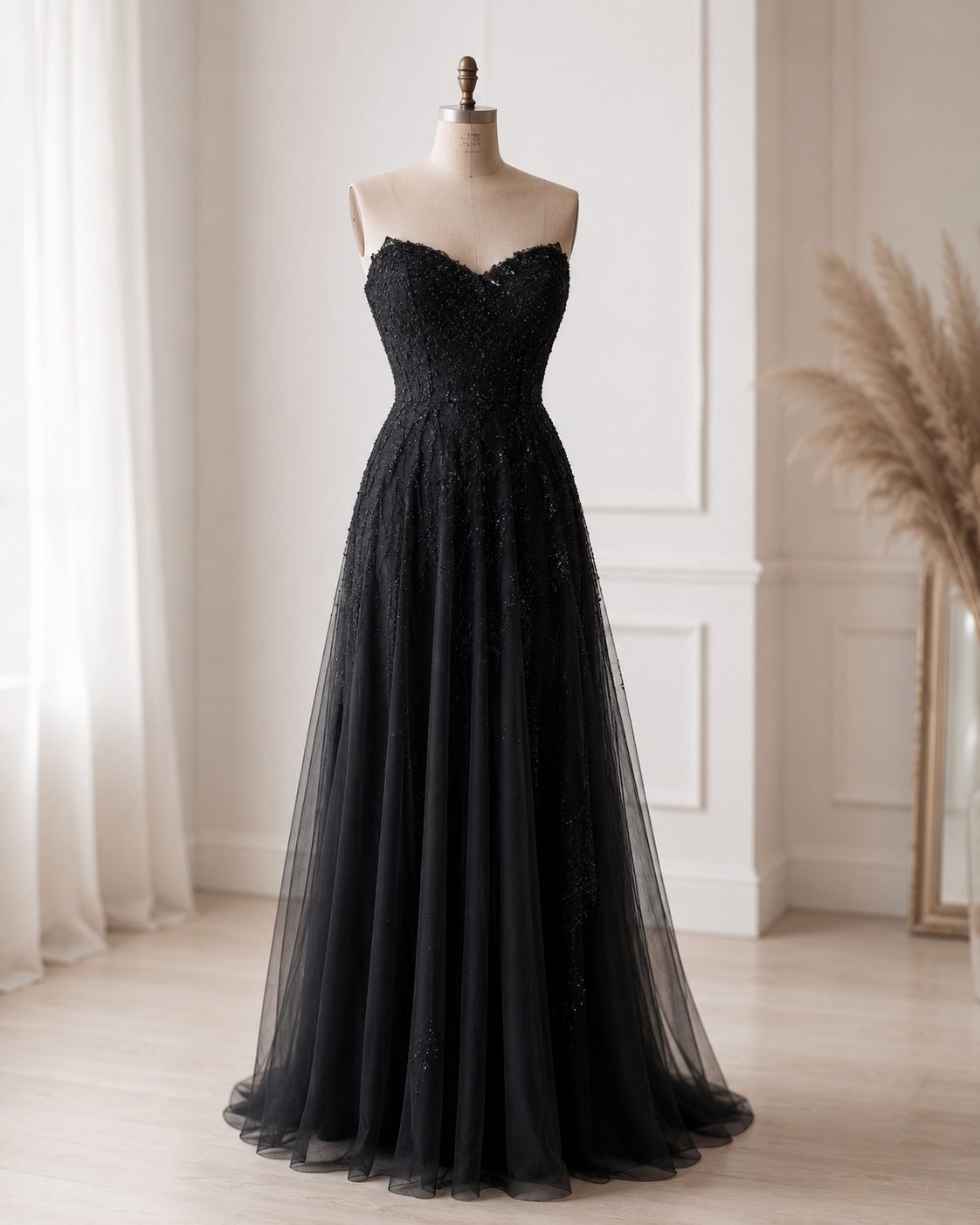 NDG professional tailor montreal robe soiree